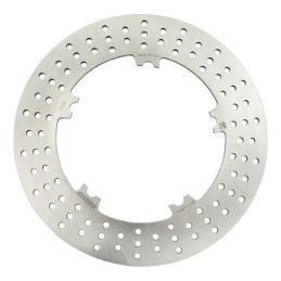 Brzdový rotor 5-paprskový 11,8" pro Dyna a V-Rod