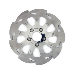 Disco de freno Wave flotante 11.5" para Softail y Dyna