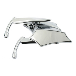 Zestaw osłon lusterka