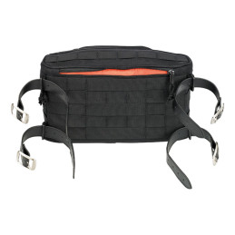 BOLSA BILTWELL EXFIL-7 NEGRA