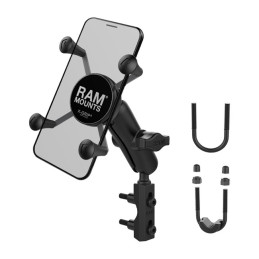 RAM Mounts, X-Grip držák na telefon pro malé telefony