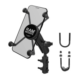 RAM Mounts, X-Grip Phone mount. Large phones 
