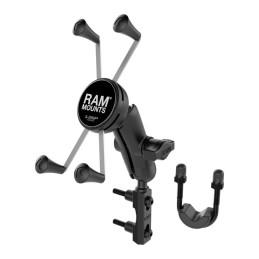 RAM Mounts, X-Grip Phone mount. Large phones 