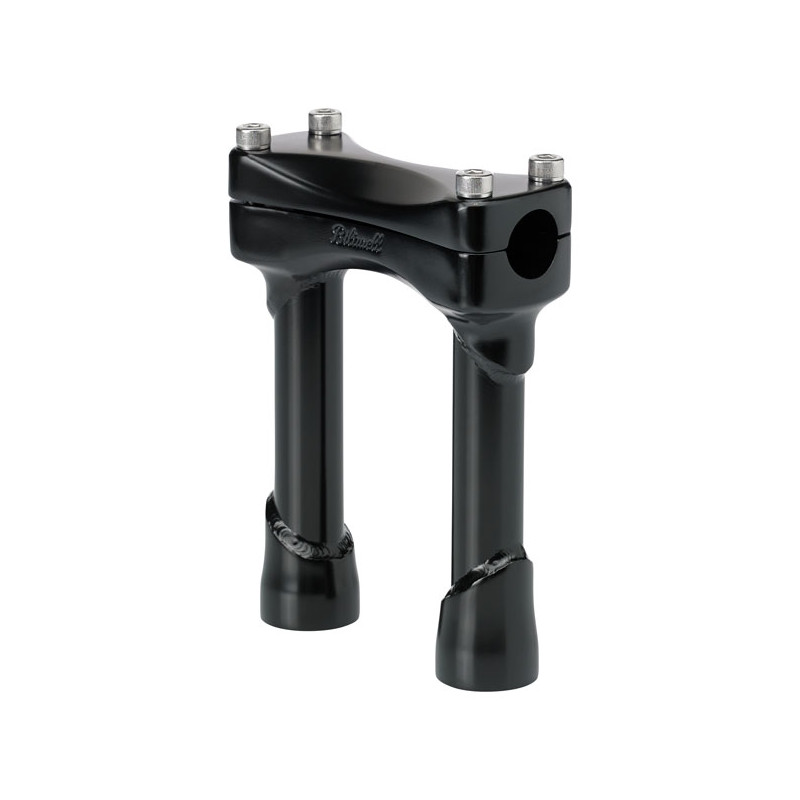 Podwyżki kierownicy Biltwell Murdock 6" czarne