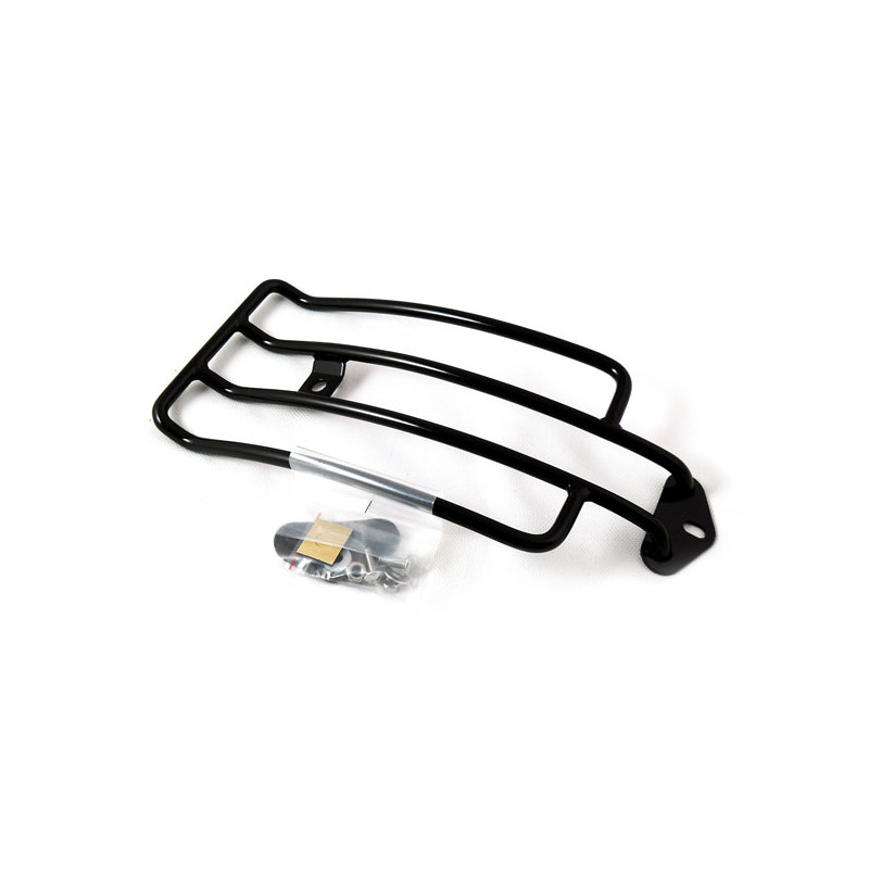 Portaequipajes para asiento individual 93-05 FXDWG(NU)