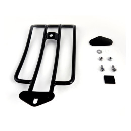 Portaequipajes para asiento individual 93-05 FXDWG(NU)