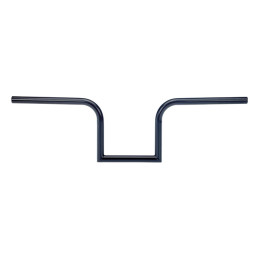 Manillar Frisco Biltwell 7/8" negro