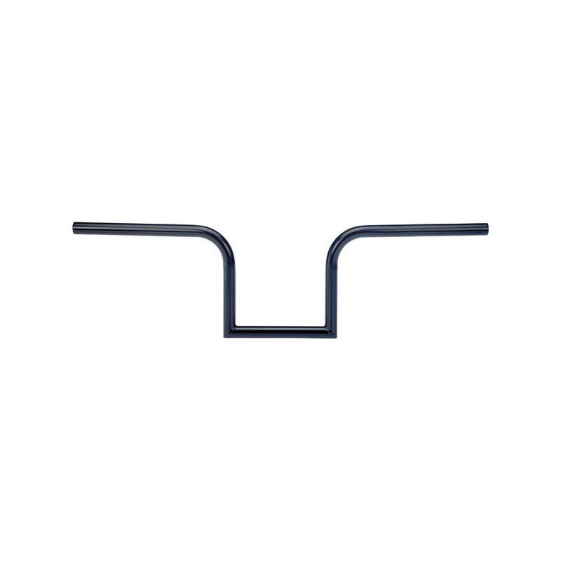 Kierownica Biltwell 7/8" (22mm) Frisco czarna