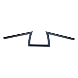 Biltwell, ghidon Keystone 7/8" negru