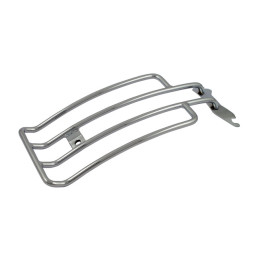 Luggage rack, for solo seat 06-12 FLSTC/N/S/SC Softail (NU)
