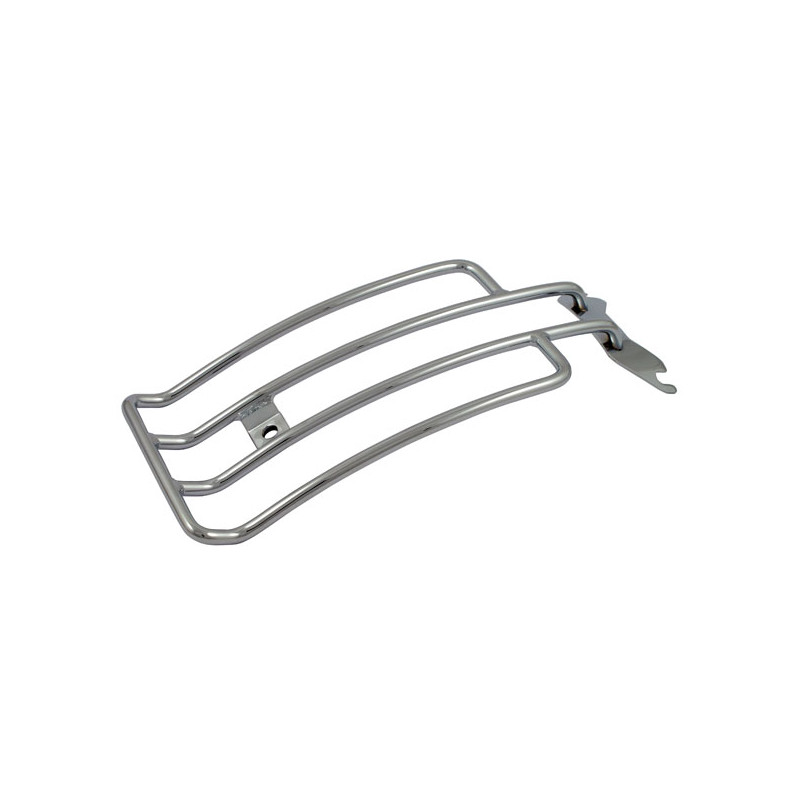 Bagażnik solo Harley Davidson 06-12 FLSTC/N/S/SC Softail