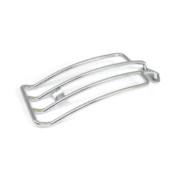 Portaequipajes para asiento individual 93-05 Dyna FXDWG