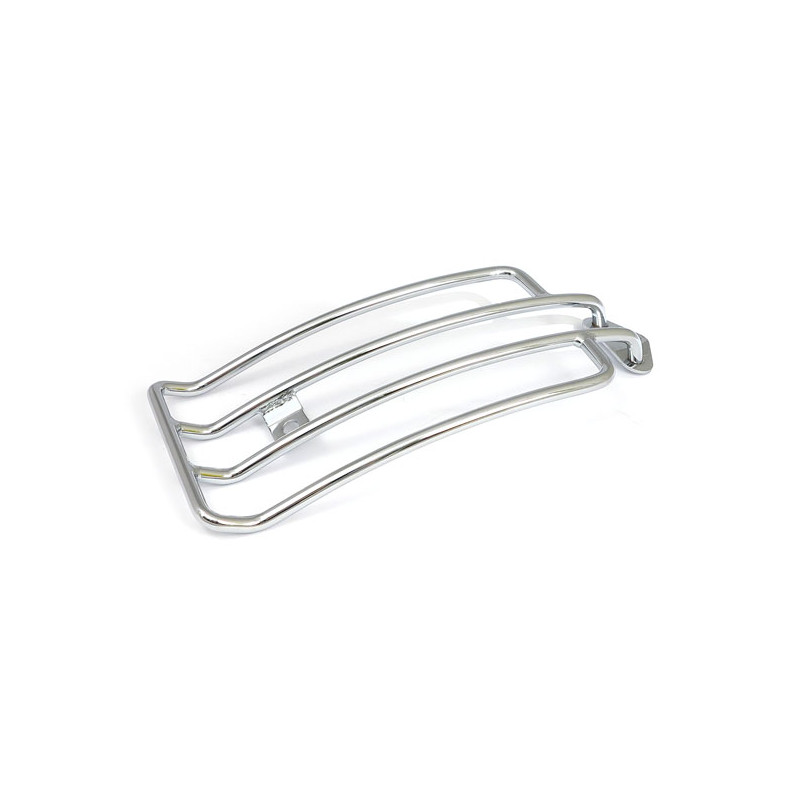 Luggage rack, for solo seat 93-05 Dyna FXDWG (NU)