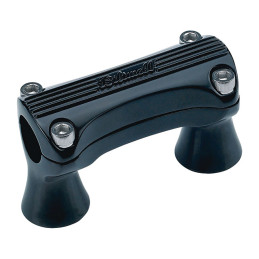 Biltwell Elevadores Thunder 1.75" Negro