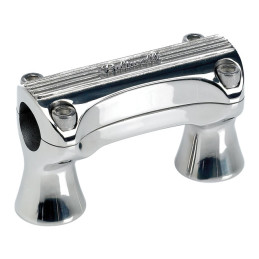 Biltwell Elevadores Thunder 1.75" Pulido