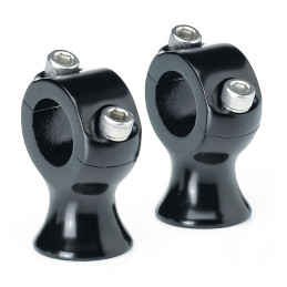 Biltwell Slimline vzpěry 1-3/4" pro 1" řídítka