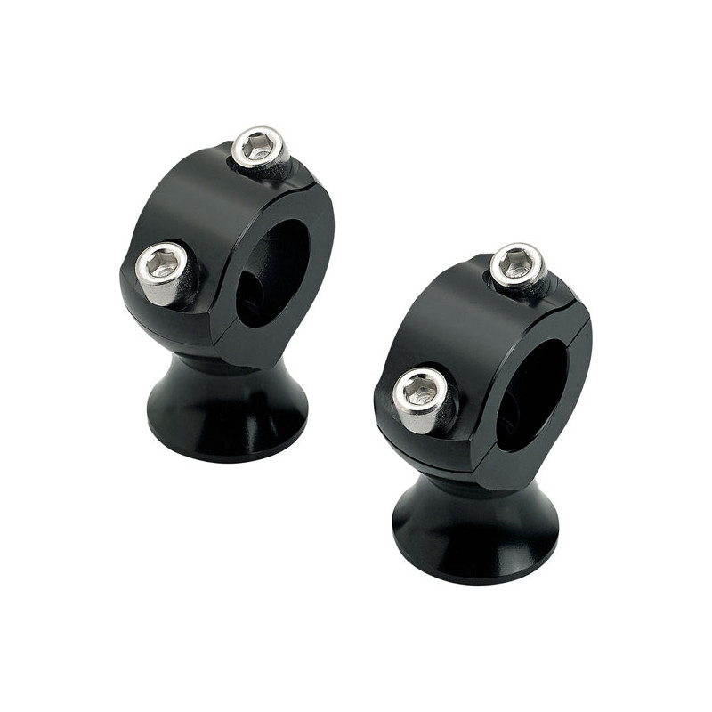 Podwyżki Biltwell Slimline 1-3/4" do kierownicy 7/8" (22mm)