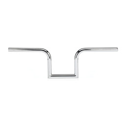 Biltwell manillar Frisco 1" cromado Pre-81 H-D