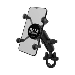 RAM Mounts X-Grip držák telefonu s U-bolt základem