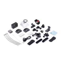 Midland H9 pro action cam Almost every helmet