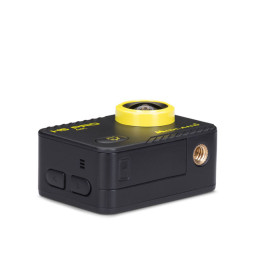 Midland H5 Pro action cam Almost every helmet