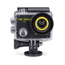 Midland H5 Pro action cam Almost every helmet