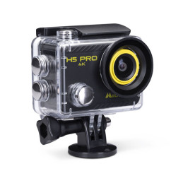 Midland H5 Pro action cam Almost every helmet