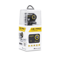 Midland H5 Pro action cam Almost every helmet