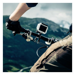 Midland H5 Pro action cam Almost every helmet