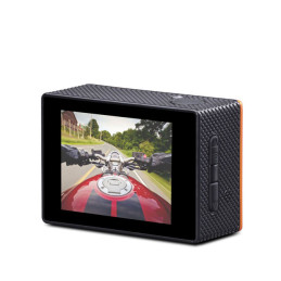 Midland H3+ action cam Almost every helmet