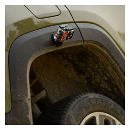 Midland H3+ action cam Almost every helmet