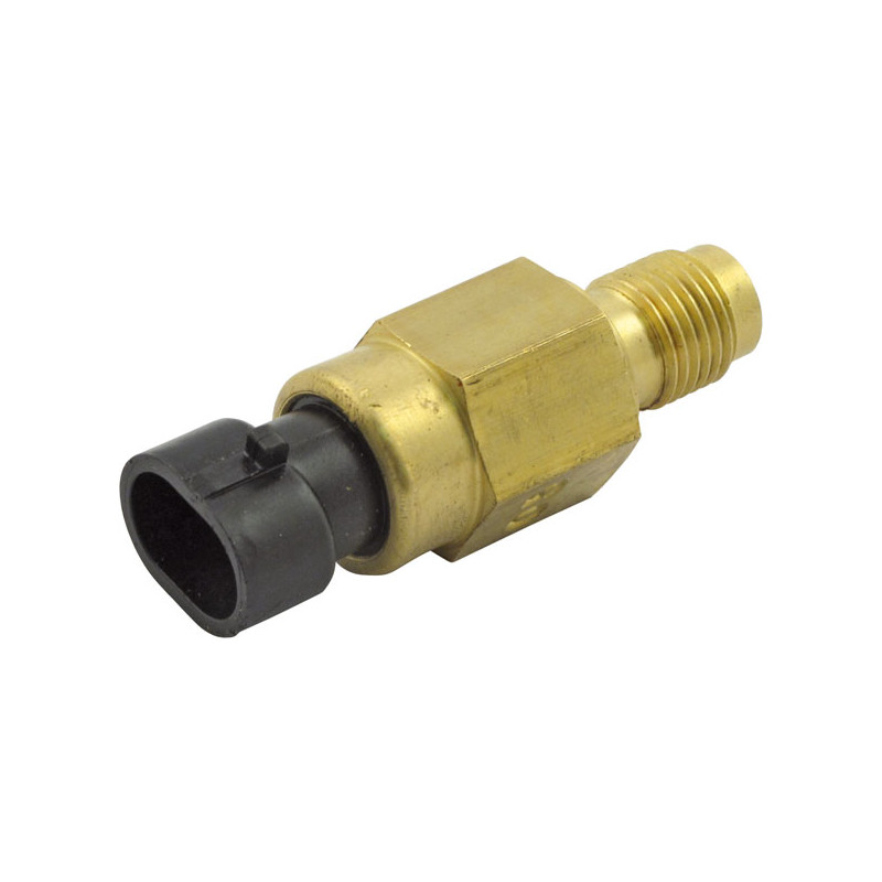 Standard Co, cylinder head temperature sensor 01-17 Softail inj. 04-17 Dyna inj. 99-16 FLT/Touring inj. (NU).  S&S TC & SSW+ wit