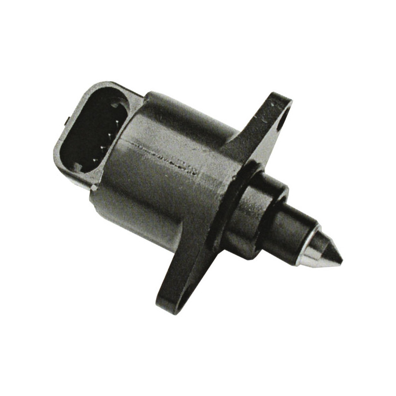 Czujnik kontrolujący obroty jałowe 01-05 Softail 04-05 Dyna 02-05 FLT 07-22 XL 08-12 XR1200 03-17 V-Rod (tylko dla modelu i rocz