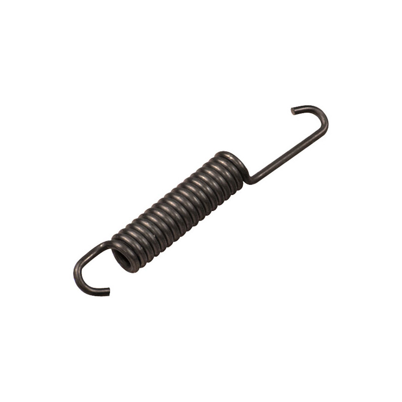 UPPER SPRING, BRAKE SHOE REAR 58-62 B.T. (NU) L1984 XL JIFFY SPRING(NU)