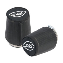 Calcetines de lluvia S&S para admisión EFI