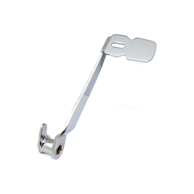 Pedał hamulca 00-17 modele FL Softail (tylko dla modelu i rocznika)