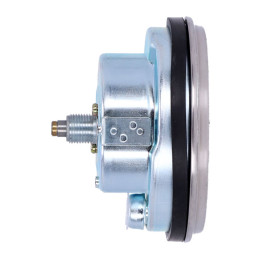 Prędkościomierz FL, tarcza 36-40, biały. 2:1 km/h