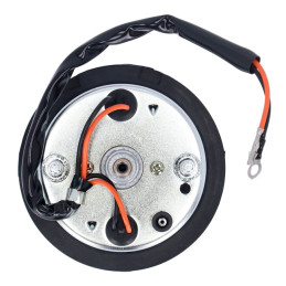 SPEEDOMETER 120 MPH FACE 84-94 FX FXR XL(NU)