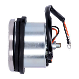 SPEEDOMETER 120 MPH FACE 84-94 FX FXR XL(NU)