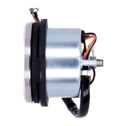 SPEEDOMETER 120 MPH FACE 84-94 FX FXR XL(NU)