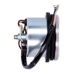 SPEEDOMETER 120 MPH FACE 84-94 FX FXR XL(NU)