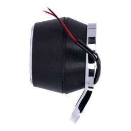 SPEEDOMETER, MPH FACE 82-E83 FXR 74-83 XL(NU)