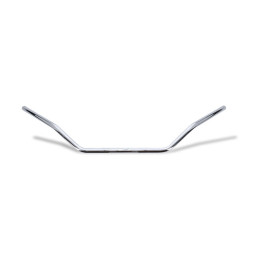 Fehling 7/8" (22mm) Plochá Track řídítka chromová