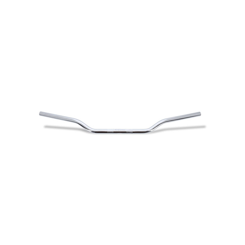 Fehling 7/8" (22MM) Superbike bar small chrome Most bikes with 7/8" (22mm) handlebars