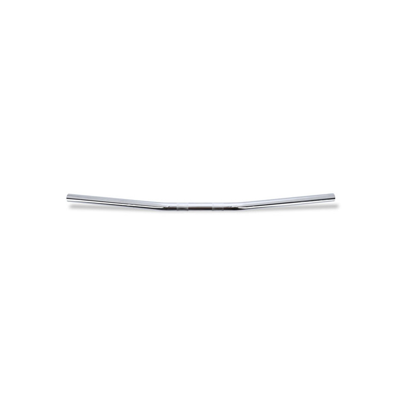 Fehling 7/8" Drag bar chrome Most bikes with 7/8" (22mm) handlebars
