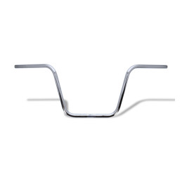 Fehling 7/8" Apehanger chrom pro motocykly