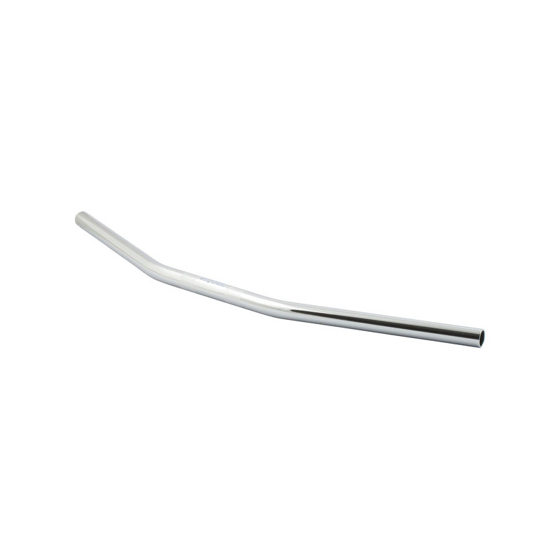 Manillar Drag 1" Cromado Fehling H-D 82-22