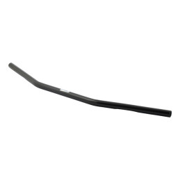 Manillar Drag negro 1" para H-D 82-22