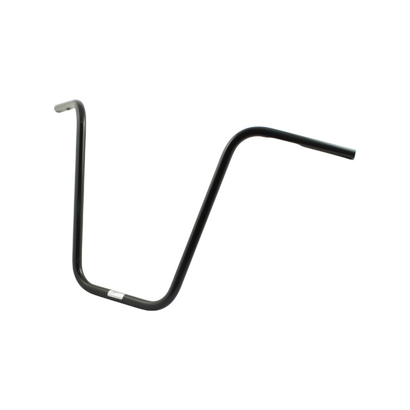 Fehling 1-calowy Chopper chrom 82-21 H-D (z wyłączeniem 08-21 e-throttle 88-11 Springers) z linkami o średnicy wewnętrznej 1"