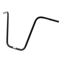 Fehling 1" Apehanger chróm Pre-81 H-D